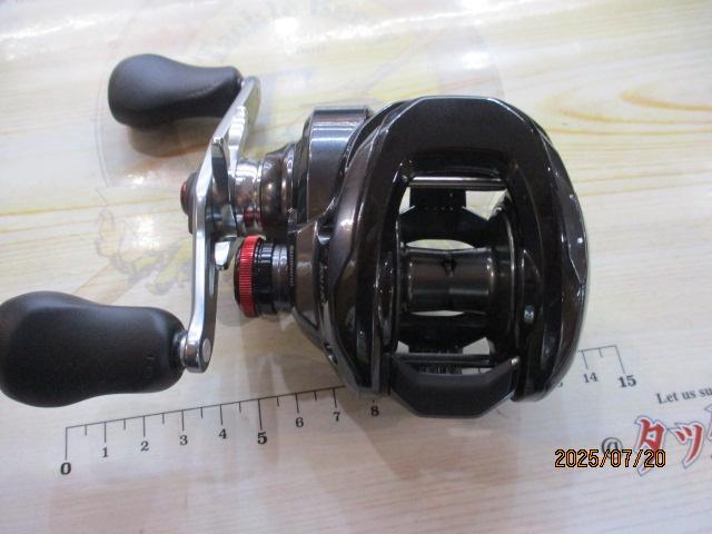 24スコーピオンMD 201HG｜＠ベリーネット 日本最大新品中古釣具