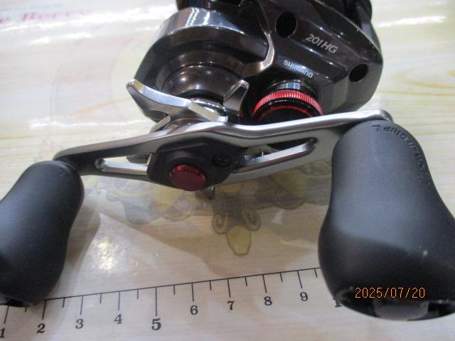 24スコーピオンMD 201HG