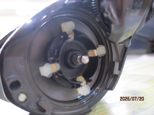 24スコーピオンMD 201HG