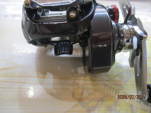 24スコーピオンMD 201HG