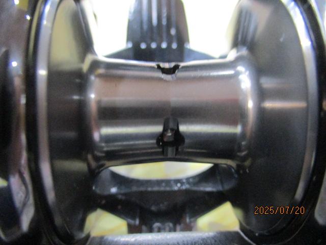 24スコーピオンMD 201HG