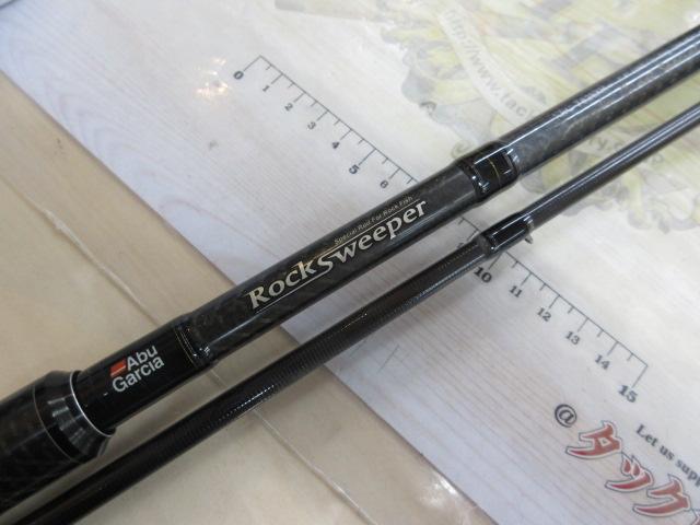 ロックスイーパー NRC-782EXH＋ 釣り竿 ロッド フィッシング ロックスイーパーNRC-782EXH+｜＠ベリーネット 日本最大新品中古