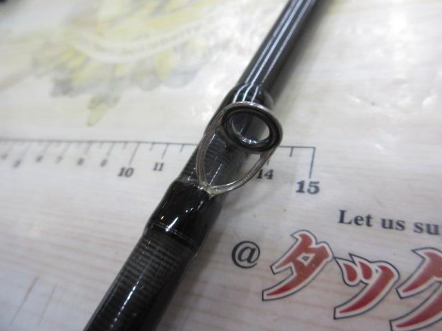 ロックスイーパー NRC-782EXH＋ 釣り竿 ロッド フィッシング ロックスイーパーNRC-782EXH+｜＠ベリーネット 日本最大新品中古