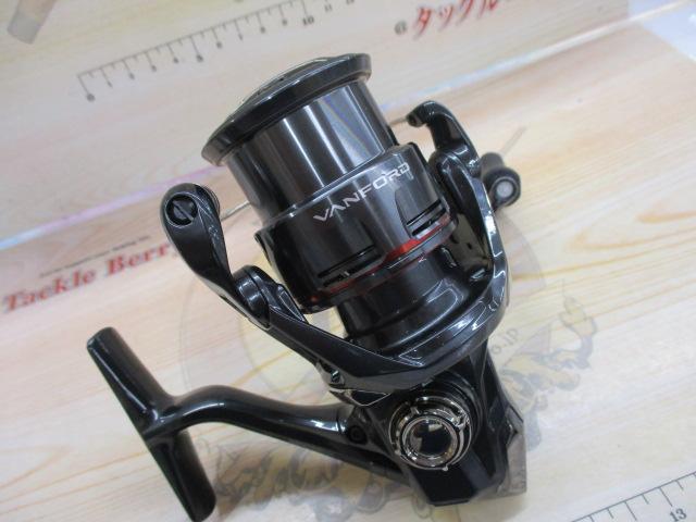 24ヴァンフォード 2500SHG｜＠ベリーネット 日本最大新品中古