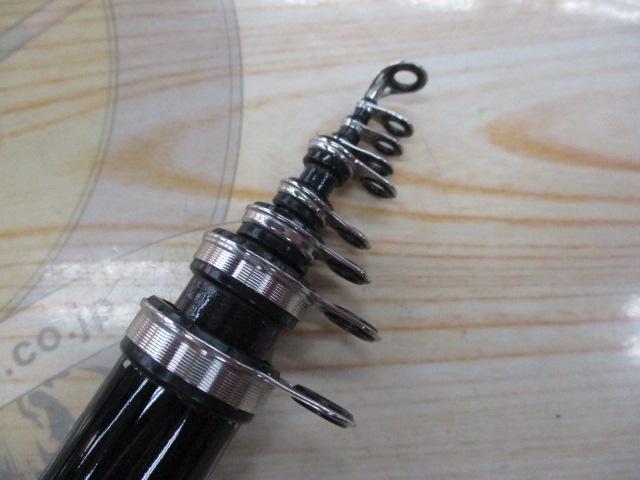 ダイワ リバティクラブ 磯風 3号 45•K 中古品 磯竿 DAIWA（釣り） リバティクラブ 磯風 3号-45遠投・K LIBERTY CLUB