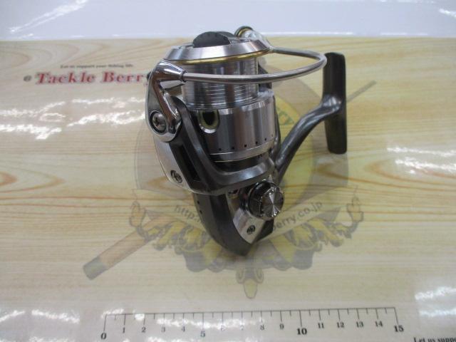 カルディアキックス2500 カルディアKIX 2500｜＠ベリーネット 日本最大新品中古釣具WEB
