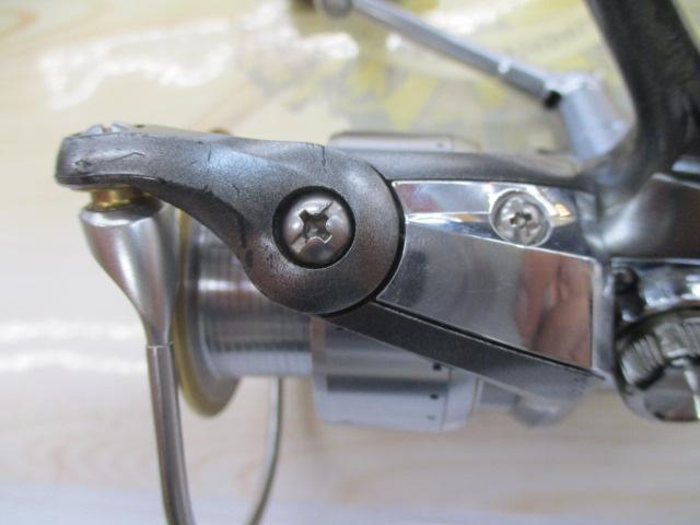カルディアKIX 2500｜＠ベリーネット 日本最大新品中古釣具WEB