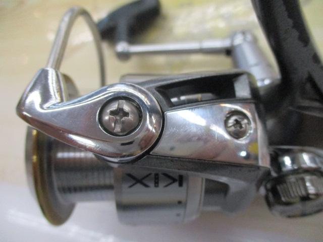 カルディアKIX 2500｜＠ベリーネット 日本最大新品中古釣具WEB
