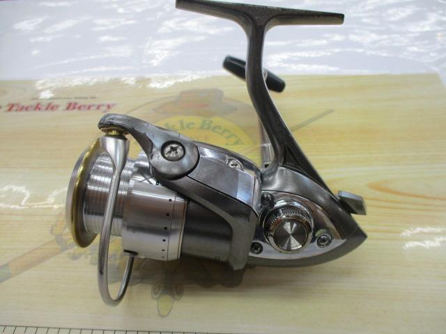 カルディアKIX 2500｜＠ベリーネット 日本最大新品中古釣具WEB
