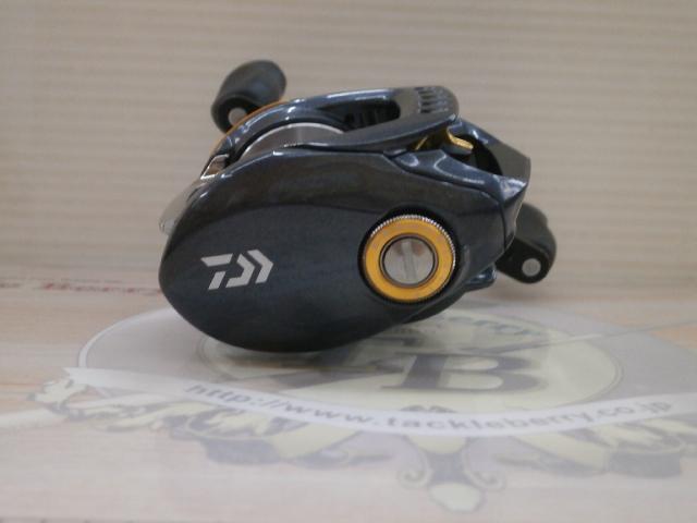 ダイワ ジリオン TW 1516HL SPORT LIFE PLANETSｼﾞﾘｵﾝ TW 1516HL: ベイト・両軸リール