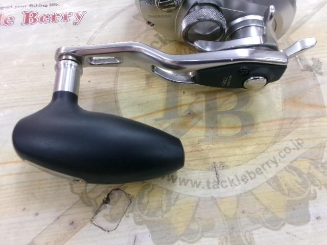 SHIMANO - 17　オシアジガー　1500HG　中古品です。 シマノ オシアジガー 1500HG (リール) 価格比較 - 価格.com