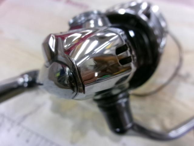 18ステラ 3000MHG｜＠ベリーネット 日本最大新品中古釣具WEBショップ