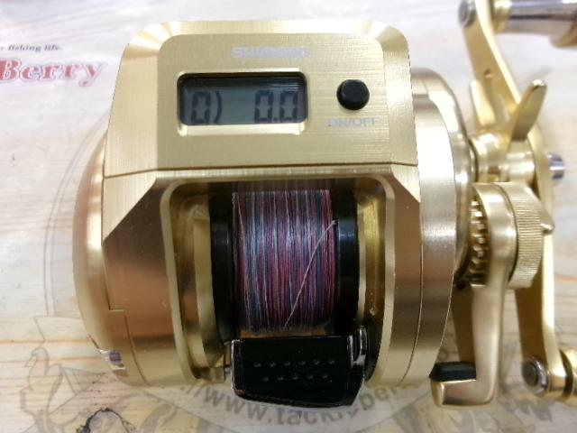 18オシアコンクエストCT 200PG｜＠ベリーネット 日本最大新品