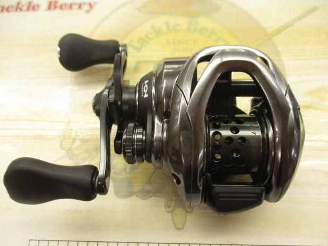 25SLX BFS XG LEFT｜＠ベリーネット 日本最大新品中古釣具WEB