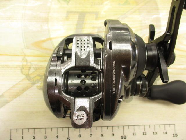 25SLX BFS XG LEFT｜＠ベリーネット 日本最大新品中古釣具WEB