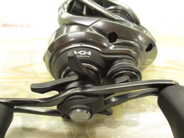 25SLX BFS XG LEFT｜＠ベリーネット 日本最大新品中古釣具WEB