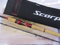 スコーピオン 1703R-2(2019モデル)