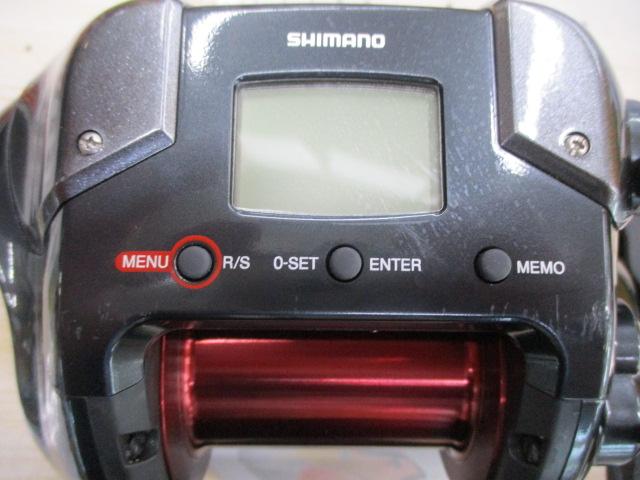 シマノプレイズ4000中古品 Yahoo!オークション -「plays 4000」(シマノ) (電動)の落札相場