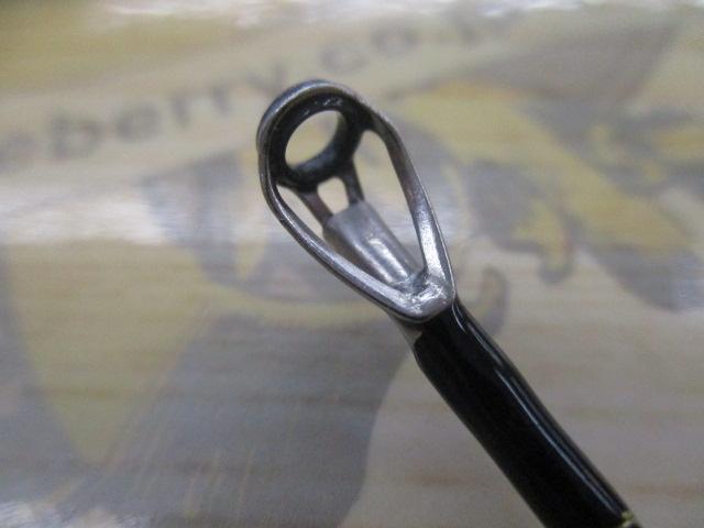 カリスタ 79MMH/AG アグレッシブ