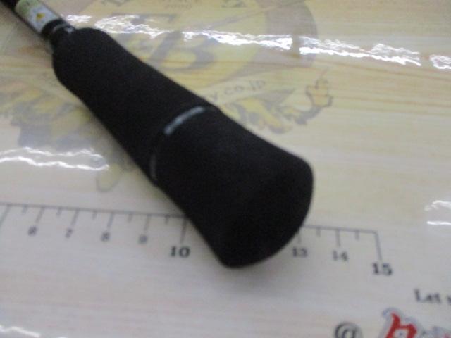カリスタ 79MMH/AG アグレッシブ｜＠ベリーネット 日本最大新品