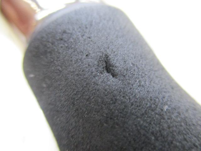 カリスタ 79MMH/AG アグレッシブ