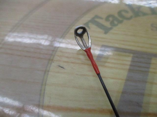 リベリオン 642ULXS-ST｜＠ベリーネット 日本最大新品中古釣具WEBショップ