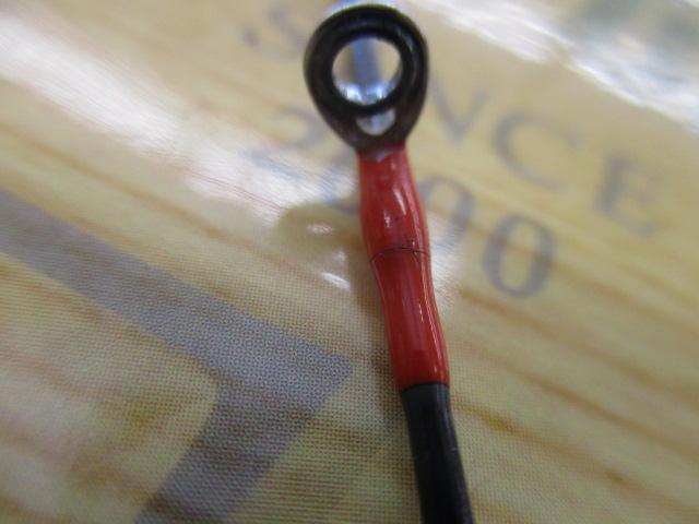 リベリオン 642ULXS-ST