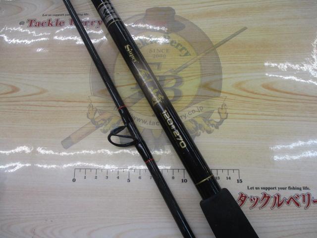 CCスーパー剣崎 120-270｜＠ベリーネット 日本最大新品中古釣具
