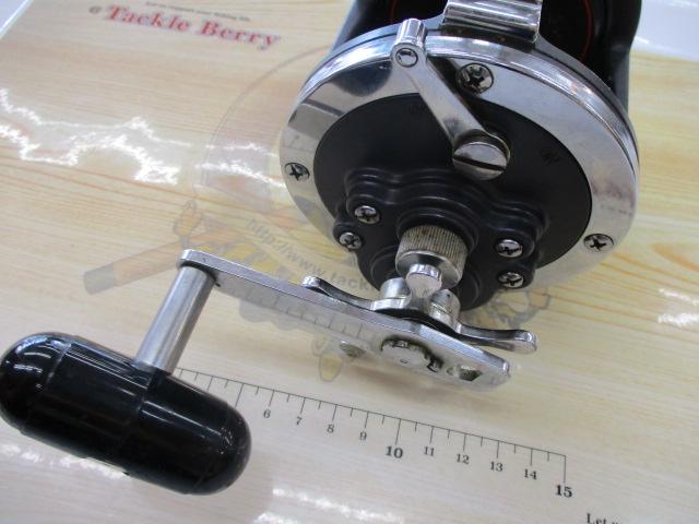 Daiwa Sealine 400H リール ダイワ シーライン 400H 石鯛 クエ Daiwa SeaLine - メルカリ