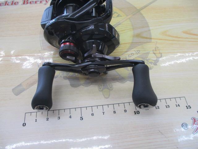 17スコーピオンDC 100HG｜＠ベリーネット 日本最大新品中古釣具