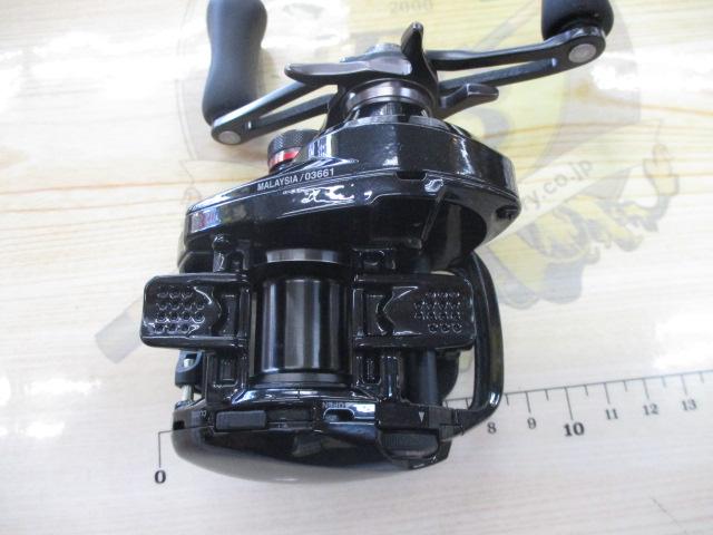 17スコーピオンDC 100HG｜＠ベリーネット 日本最大新品中古釣具