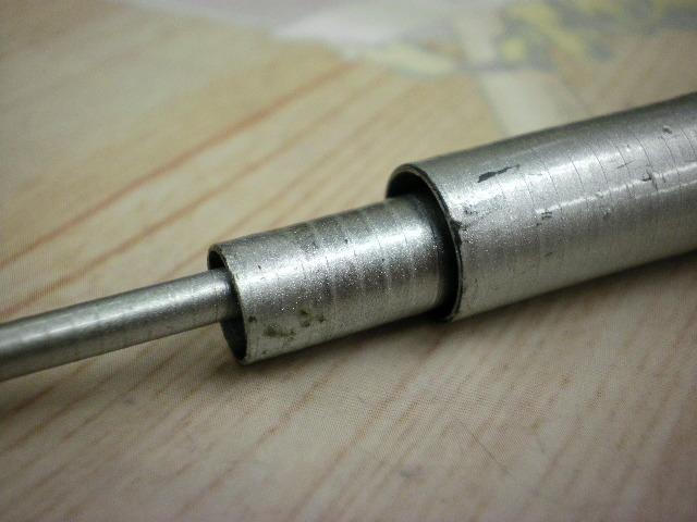 IHエアノス磯 0.6-530