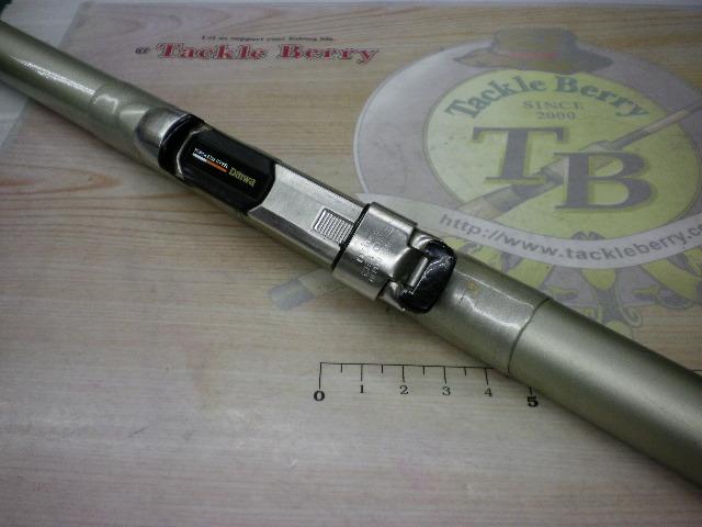 HXILエンブレムISO 1.5-53｜＠ベリーネット 日本最大新品中古釣具WEB