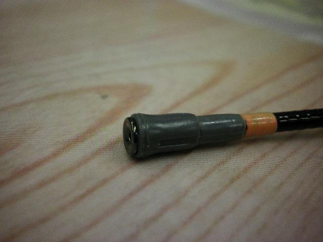 HXILエンブレムISO 1.5-53｜＠ベリーネット 日本最大新品中古釣具WEB