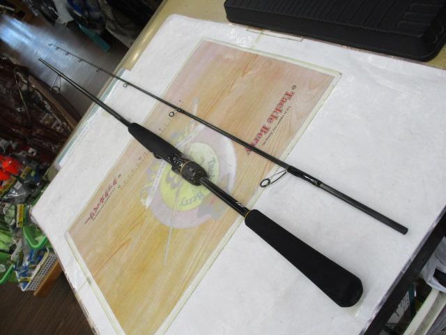 ラテオ BS 67MLS・W