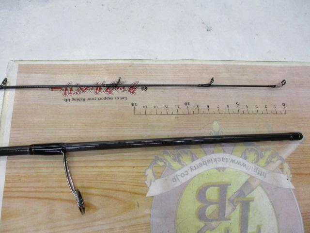 ラテオ BS 67MLS・W