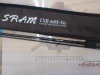 スラム EXR-68S-Sis