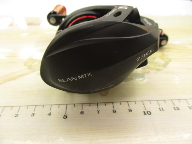 リール tailwalk ELAN MTX 73CL エランMTX 73CL｜＠ベリーネット 日本最大新品中古釣具WEBショップ