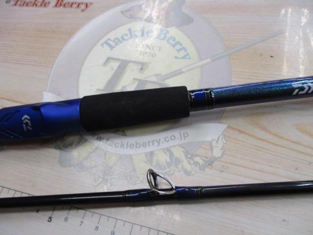 アナリスター73 アナリスター73 DAIWA(ダイワ) ロッド、釣り竿 【通販モノタロウ】