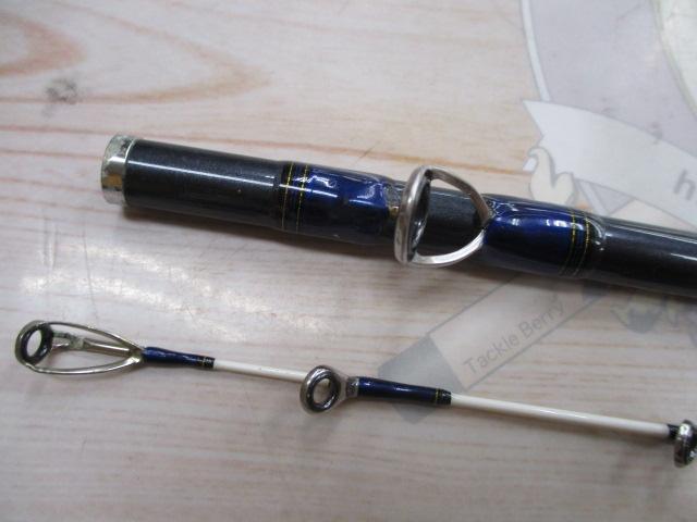 アナリスター73 アナリスター73 DAIWA(ダイワ) ロッド、釣り竿 【通販モノタロウ】