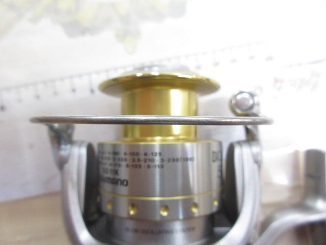 05バイオマスター 5000｜＠ベリーネット 日本最大新品中古釣具