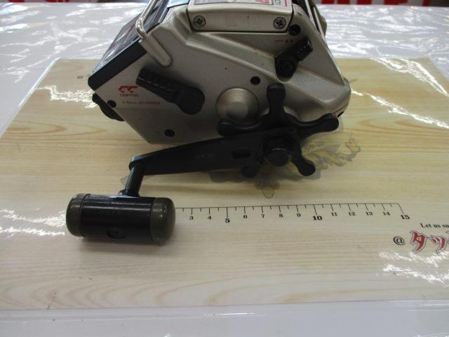 AD電動101ハイパワー剛技