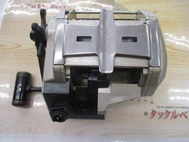 AD電動101ハイパワー剛技