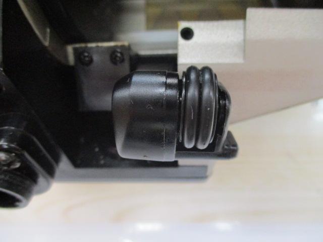 AD電動101ハイパワー剛技