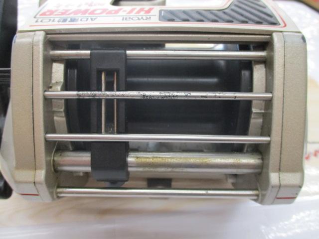 AD電動101ハイパワー剛技