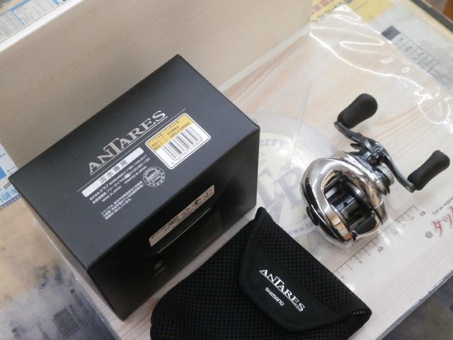 19アンタレス RH｜＠ベリーネット 日本最大新品中古釣具WEBショップ