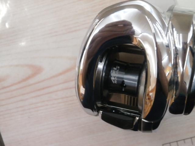 19アンタレス RH