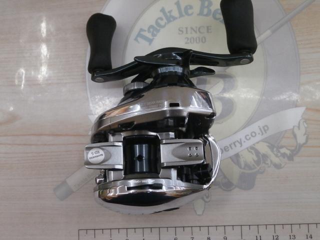 美品 シマノ 19アンタレス RH SHIMANO ANTARES ベイトリール 19アンタレス RH｜＠ベリーネット 日本最大新品中古釣具WEBショップ
