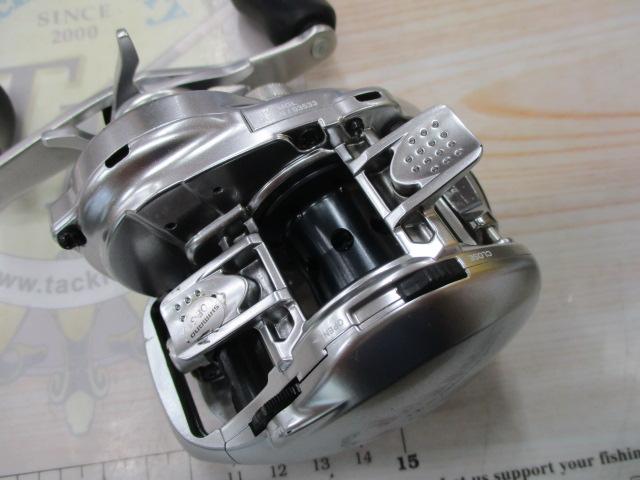 【値下げ】メタニウムMGL HG 16メタニウムMGL HG LH｜＠ベリーネット 日本最大新品中古釣具