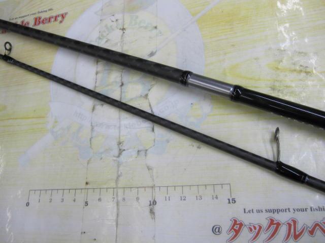 20ルナミス S86M｜＠ベリーネット 日本最大新品中古釣具WEBショップ
